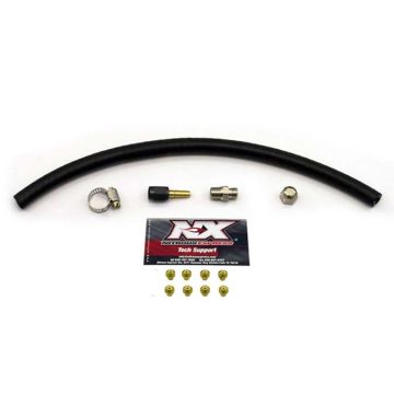 Purge Port Flow Plumbing Kit Nitrous Express NX 15539 USA-NX-15539 199,99 zł