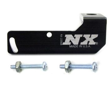 Billet Wot Switch Bracket for Dominator Nitrous Express NX 15568 USA-NX-15568 189,99 zł