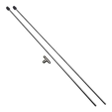 Dual Outlet Purge Line and Fitting Nitrous Express NX 15602 USA-NX-15602 229,99 zł