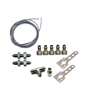 Dual Vent Purge Line KIt Nitrous Express NX 15604 USA-NX-15604 699,99 zł
