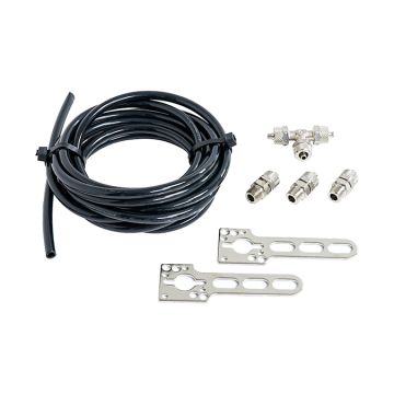 Xtreme Dual Vent Purge Line Kit Nitrous Express NX 15604X USA-NX-15604X 699,99 zł