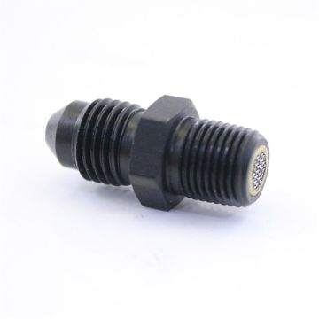 Fitting Adapter 1/8 NPT x AN4 Filter Fitting Nitrous Express NX 15611M/C USA-NX-15611M/C 119,99 zł