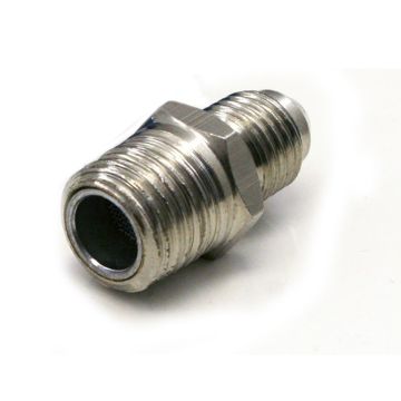 AN4 x 1/4 NPT Nitrous Filter Fitting Nitrous Express NX 15612 USA-NX-15612 129,99 zł