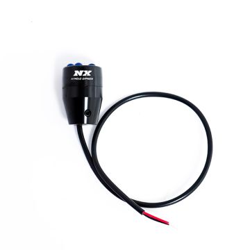 LED Purge Light Blue Nitrous Express NX 15620 USA-NX-15620 339,98 zł