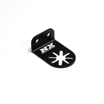 Universal 90" Solenoid Bracket Nitrous Express NX 15700 USA-NX-15700 239,99 zł