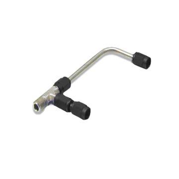 4150 Gemini (Spraybarless Style) Solenoid to Plate Connectors Nitrous Side Nitrous Express NX 15722 USA-NX-15722 129,99 zł