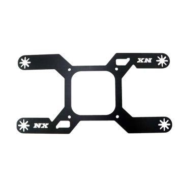 Dual Stage Carburetor Plate Solenoid Brackets 4500 Nitrous Express NX 15729D USA-NX-15729D 319,98 zł