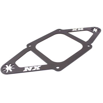 4500 Dominator Plate Solenoid Bracket Side Mount Assassin Nitrous Express NX 15729SM USA-NX-15729SM 299,98 zł