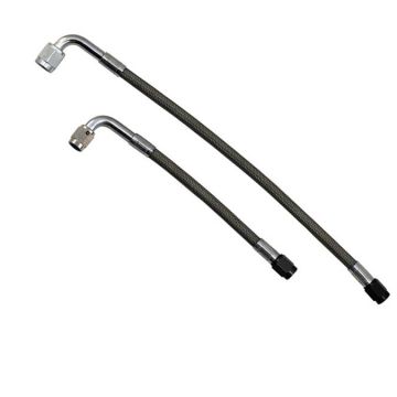 Line Kit For LS Throttle Body Plate Brackets (Driver's Side) Nitrous Express NX 15730LK USA-NX-15730LK 329,98 zł