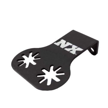 Custom Solenoid Mounting Bracket for 6.4L Hemi Cars Nitrous Express NX 15765 USA-NX-15765 209,99 zł