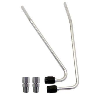 Hardline Kit for 6.4L Hemi Bracket Nitrous Express NX 15765HLK1