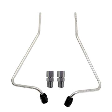 Hardline Kit for Coyote with Boss Manifold Nitrous Express NX 15766HLK1 USA-NX-15766HLK1 219,99 zł