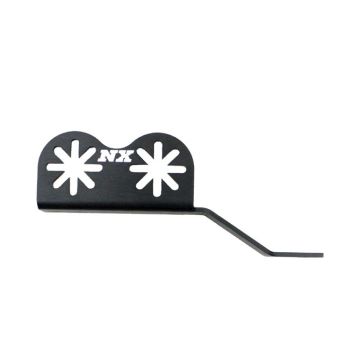 Intake Manifold Solenoid Bracket for Ford Mustang 5.0 2011-2017 Nitrous Express NX 15767 USA-NX-15767 209,99 zł