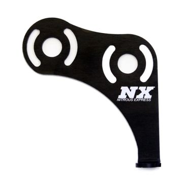 Solenoid Mounting Bracket for LS Engine Intake Manifold Nitrous Express NX 15768 USA-NX-15768 359,98 zł