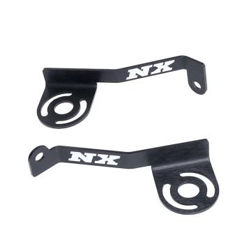 LS3 Solenoid Bracket Pair Nitrous Express NX 15799 USA-NX-15799 239,99 zł
