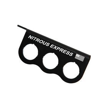 Switch Panel for M&M Shifter Nitrous Express NX 15814 USA-NX-15814 379,98 zł