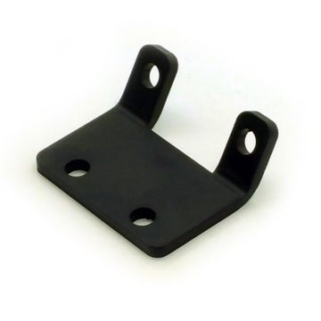 Fuel Log Bracket for BBC Intake Nitrous Express NX 15830 USA-NX-15830 159,99 zł