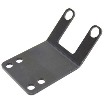 Fuel Log Bracket for SBC Intakes Nitrous Express NX 15831 USA-NX-15831 159,99 zł