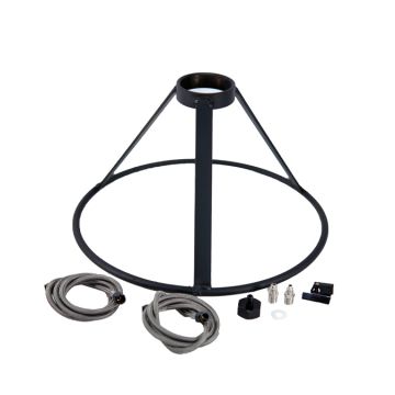 Bottle Stand Only Nitrous Express NX 15930 USA-NX-15930 480,00 zł