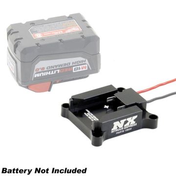 Stand Alone Battery Mount Nitrous Express NX 15934 USA-NX-15934 909,99 zł