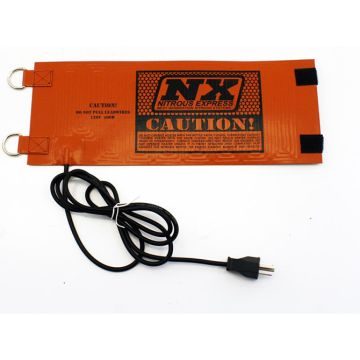 110 Volt Bottle Heater Element 10-15Lb Nitrous Express NX 15942-110 USA-NX-15942-110 909,99 zł