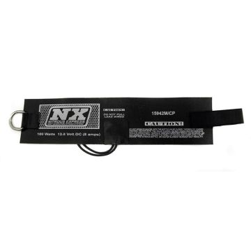 Motorcycle Bottle Heater Element for 2.0-2.5Lb Bottle Nitrous Express NX 15942MCP USA-NX-15942MCP 829,99 zł