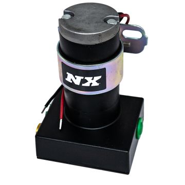 NX Black Pump 140 GPH Nitrous Express NX 15950 USA-NX-15950 1 149,99 zł