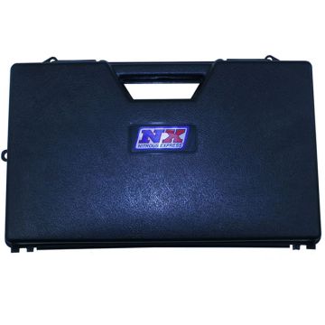 Molded Carrying Case for Master Flow Check Nitrous Express NX 15965 USA-NX-15965 199,99 zł