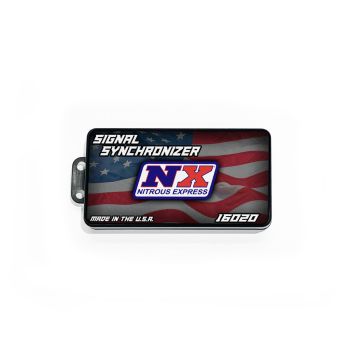 Signal Synchronizer for Chevy / Ford Applications Nitrous Express NX 16020 USA-NX-16020 839,99 zł