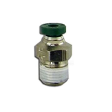 Drilled 1/8 NPT Pushlock Holds a Nitrous / Fuel Jet Nitrous Express NX16049P USA-NX-16049P 69,99 zł