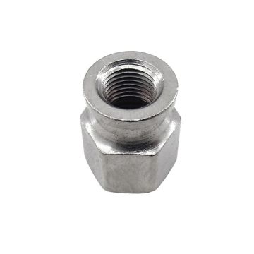 1/4 NPT Female x 1/8 NPT Female Union Reducer Nitrous Express NX 16094 USA-NX-16094 39,99 zł