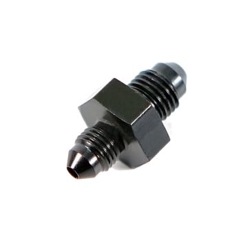 AN4 Male x AN6 Male Union Reducer Nitrous Express NX 16095 USA-NX-16095 89,99 zł