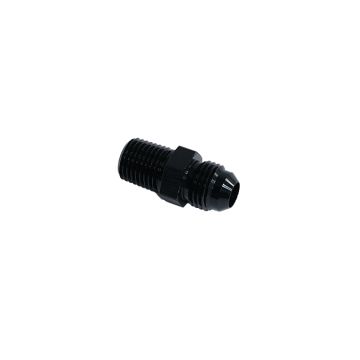 Fitting Adapter AN6 x 1/4 NPT Straight Nitrous Express NX 16113 USA-NX-16113 39,99 zł