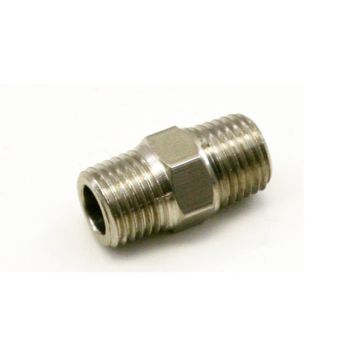 1/4 NPT x 1/4 NPT Male Union Connector Nitrous Express NX 16124 USA-NX-16124 39,99 zł