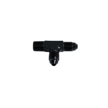 AN3 Male x 1/8 NPT Run T-Fitting Nitrous Express NX 16132 USA-NX-16132 49,99 zł