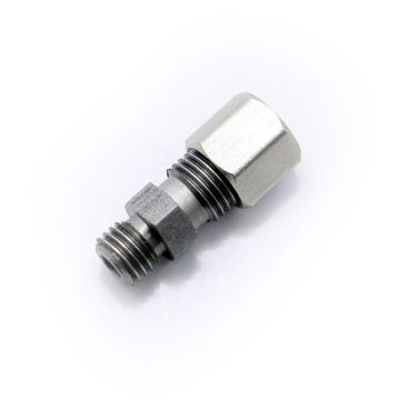 5/16-24 to 3/16 Compression Fitting Nitrous Express NX 16149C USA-NX-16149C 49,99 zł