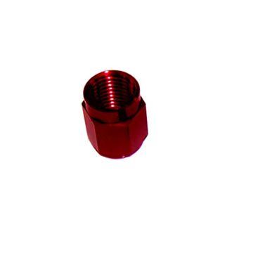 AN4 B-Nut Red Nitrous Express NX 16164 USA-NX-16164 34,99 zł