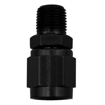 Fitting Adapter 1/8NPT Male to AN4 Female Nitrous Express NX 16182 USA-NX-16182 79,99 zł