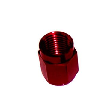 AN8 B-Nut Red Nitrous Express NX 16200R USA-NX-16200R 59,99 zł