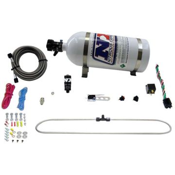 N-Tercooler Spray Ring System with 10LB Bottle Nitrous Express NX 20000-10 USA-NX-20000-10 3 179,99 zł