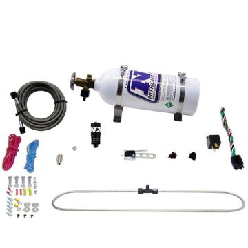 N-Tercooler Spray Ring for Co2 Reduces Air Inlet Temp on Turbo Applications with 5LB Bottle Nitrous Express 20000C-05 USA-NX-20000C-05 3 069,99 zł