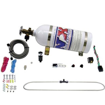 N-Tercooler Spray Ring System for Co2 10LB Bottle Nitrous Express NX 20000C-10 USA-NX-20000C-10 3 299,99 zł