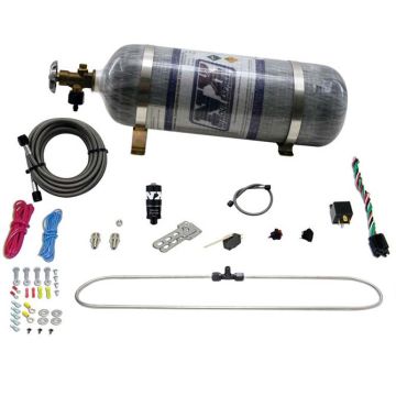 N-Tercooler Spray Ring For Co2 Reduces Air Inlet Temp On Turbo Applications with 12LB Bottle Nitrous Express NX 20000CR-12 USA-NX-20000CR-12 6 279,99 zł