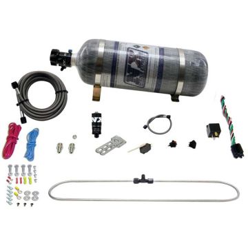 N-Tercooler Spray Ring Reduces Air Inlet Temp On Turbo Applications Composite 12Lb Bottle Nitrous Express NX 20000R-12 USA-NX-20000R-12 6 169,99 zł