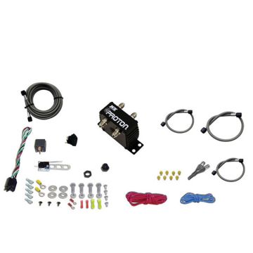 Proton Plus Nitrous System without Bottle Nitrous Express NX 20421-00 USA-NX-20421-00 2 669,99 zł