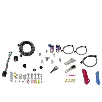 Sub C Nitrous System 25-35-50Hp without Bottle Nitrous Express NX 20916-00 USA-NX-20916-00 3 059,99 zł