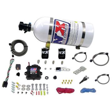 Instaboost Digital EFI with 5Lb Bottle Nitrous Express NX 20928-05 USA-NX-20928-05 6 049,99 zł