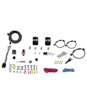 Instaboost EFI Nitrous System without Bottle Nitrous Express NX 20929-00 USA-NX-20929-00 4 069,98 zł