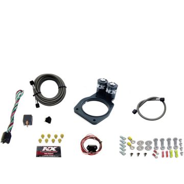 Plate System without Bottle for Chevrolet Camaro 5th Gen Nitrous Express NX 20931-00 USA-NX-20931-00 4 999,99 zł