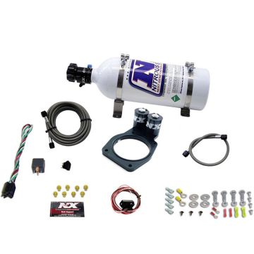 Plate System with 5Lb Bottle for Chevrolet Camaro 5th Gen Nitrous Express NX 20931-05 USA-NX-20931-05 5 519,99 zł